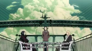 bungou straydog season 2 ep4