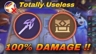 MOONTON Will NERF Lancer + Quartermaster Meta Synergy Combo ‼️ after Watching this Video ✅