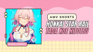 🌟HONKAI: STAR RAIL『SHORTS』| TADA KOE HITOTSU