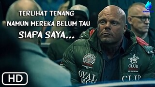 MANTAN PASUKAN KHUSUS YANG DIREMEHKAN, MAMPU MENGHABISI KELOMPOK GANGSTER !!! - Alur Film R.O.J