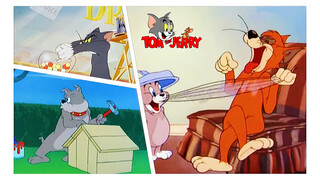 [Remix tẩy não] GEAR UP cực sung | Tom & Jerry