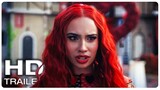 DESCENDANTS 4 THE RISE OF RED Trailer (NEW 2024)