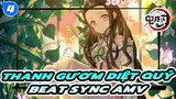 Thanh Gươm Diệt Quỷ| Epic Beat Sync AMV 1080P_4