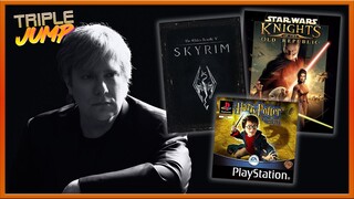 10 Most Important Video Game Composers of All Time