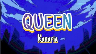 Cover [Yuu Ch. & aiueve] QUEEN - Kanaria