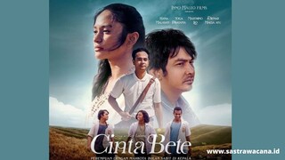 Sinopsis Film CINTA BETE, Kisah Cinta Mengharukan Gadis Atambua NTT !!