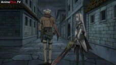 Escha Logy no Atelier Ep 7