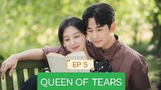 QUEEN OF TEARS EP5