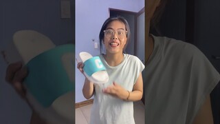 Phần thưởng đầy BẤT ỔN của chị Hồng troll Nhung. Xưởng sản xuất dép Nguyễn Như Anh VÔ CÙNG BẤT ỔN.