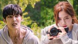 Zombie Detective Korean Drama Hindi Explanation 🌸 Korean drama in Hindi