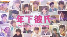 Younger Boyfriend | Para  Pacar Berondong | Ep 9 subtitle Indonesia