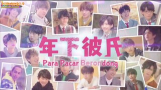 Younger Boyfriend | Para  Pacar Berondong | Ep 9 subtitle Indonesia
