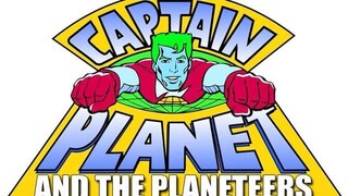 Captain Planet Season 1- Episode 25- Two Futures, Part 1