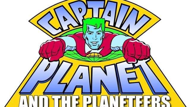 Captain Planet Season 1- Episode 25- Two Futures, Part 1