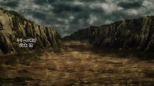 KINGDOM S3 EPISODE 24