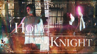 [Tarian] [Seni WOTA] Holy Knight [-Glycopenia ForcE-]