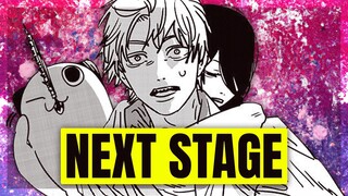 FUJIMOTO Just Revealed WHAT IS NEXT | Chainsaw Man Chapter 150 Reaction