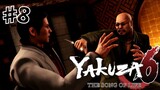 Kebenaran kematian si tatsukawa - Yakuza 6 #8