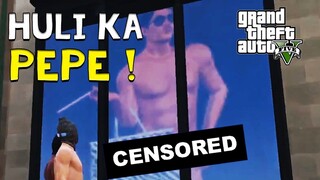 GTA V | HULI KA PEPE ! [PrestigeRP]#23