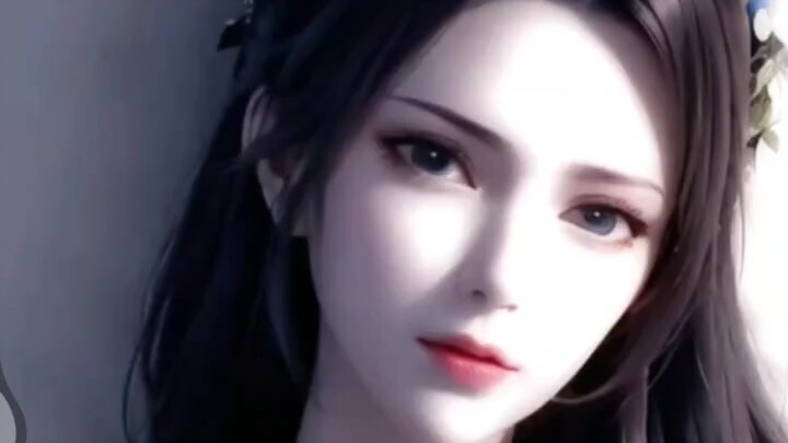 国漫女神（珍藏版）