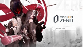 Mission Zero Gameplay Android