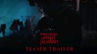 film indonesia anak jahanam . anak anak jaman sekarang