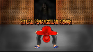 Marvel The Marvelous - Ritual Pemanggilan Arwah