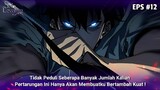 Solo Leveling - Episode 12 Bahasa Indonesia