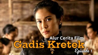 Ambisi Seorang Wanita Menjadi Peracik Saus Kretek- Alur Cerita Film Gadis Kretek Episode 1 (2023)