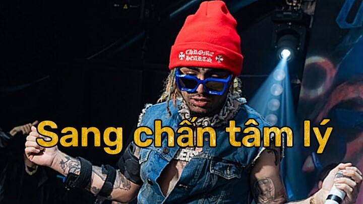 🔴RapNewS: Show Lil Pump bị Chê dù giá bàn cao nhất lên tới 500-600 triệu ( Hay Ho Rap Việt )