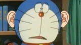 Nobita: Không phải chỉ có tai thôi sao?