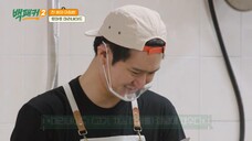 (Eng CC) The Backpacker Chef S2 - Ep. 20