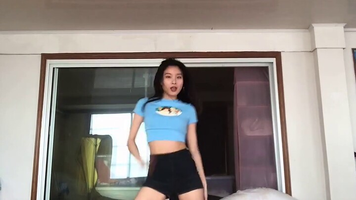 [Cherry Girl Yellow] แดนซ์เบรคแรกของ ITZY-Wannabe ทำให้ฉันใจละลาย แฟนๆ นับหมื่นโคฟเวอร์เต้น ขอบคุณคว