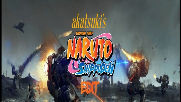 akatsuki's edit