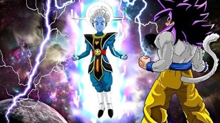 What if Goku and Gohan were Locked in the Time Chamber and Betrayed? Part 11