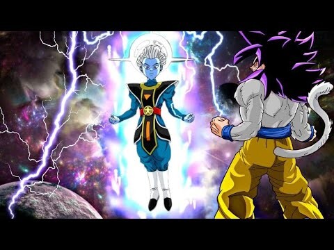 What if Goku and Gohan were Locked in the Time Chamber and Betrayed? Part 11