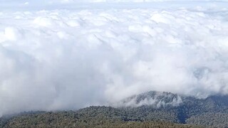 Muncak Gunung Ciremai #1