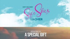 Safe Skies, Archer Ep 9