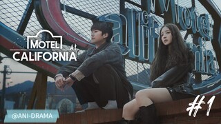 Motel California Episode 1 ENGSub