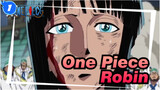 [One Piece/AMV] Aku Hidup Untuk Mimpiku-- Robin_1
