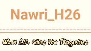 When life gives .Y.T Eps•04• indo [✇𓆩ꨄ︎𓆪]