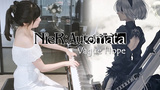 ความหวังที่คลุมเครือ NieR Automata NieR Automata Piano