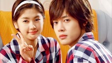 1. TITLE: Playful Kiss [2010]/Korean Series Romantic Comedy Tagalog Dubbed Episode 01 HD