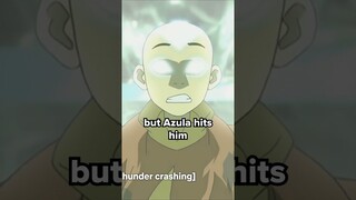 Did you spot this in Avatar: the Last Airbender 😮 #avatarthelastairbender