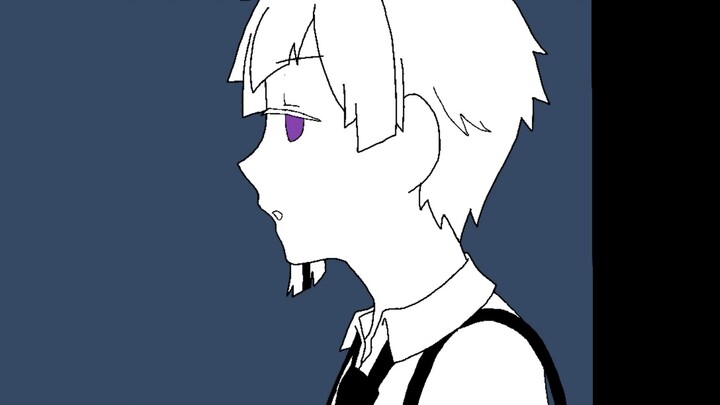 [Bungo Stray Dog/Depicted Manuscripts/Garden] Delusional Sentiment Compensation Alliance