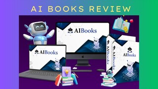 AI Books - World's No. 1 Ai Book Creator