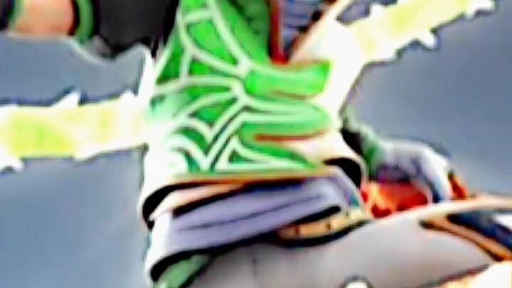 Boboiboy  sori