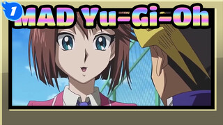 [Yu-Gi-Oh! / MAD] Tumpang Tindih_1