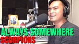 ALWAYS SOMEWHERE - Scorpions (Cover by Bryan Magsayo - Online Request)