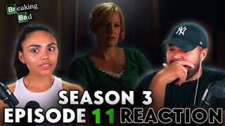 Abiquiu | Breaking Bad Season 3 Episode 11 Reaction